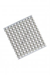 1 Bit NeoPixel WS2812B 5050 Rgb Led Modül 5050 Adreslenebilir Rgb Lamba Kart Full Color - 7