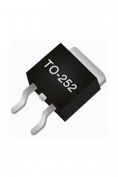 78M05 3 Pin DC 5V Lineer Voltaj Düşürücü Regülatör Enregre - 7