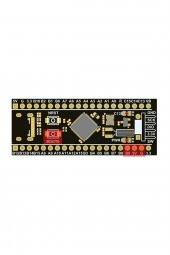 STM32F411CEU6 Black Pill Geliştirme Kartı Arm Cortex-M4  DSP FPU 512 Kb Flash 100 MHz Cpu ART thumbnail 7