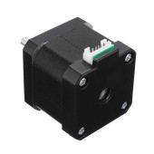 Nema 17 Step Motor 1.5A 0.4Nm D Mil 2 Faz 1.5A 1.8 Derece 200 Adım 3D Yazıcı Printer - 6