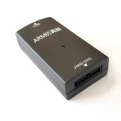 Jlink Arm Jtag Swd Programlayıcı Hata Ayıklayıcı Debugger  ARM7 ARM9 ARM11 Cortex A5 A7 A8 A9 A12 A15 A17 M0 thumbnail 6