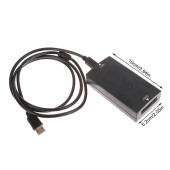 Jlink Arm Jtag Swd Programlayıcı Hata Ayıklayıcı Debugger  ARM7 ARM9 ARM11 Cortex A5 A7 A8 A9 A12 A15 A17 M0 thumbnail 7