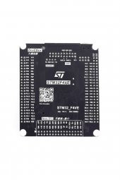STM32F407VET6 Devebox Geliştirme Kartı Nrf24l01 MicroSd Miniusb 168 MHz Cpu Arm Cortex-M4 DSP FPU - 3