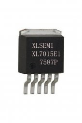 XL7015 100V 0.8A 150KHz Voltaj Düşürücü Entegre Voltaj Ayarlanabilir Güç Kaynağı Step Down Buck DC - 2