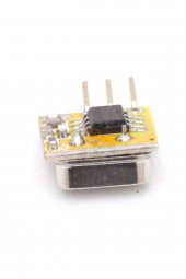 Süperheterodin 433Mhz RXB14 RF Alıcı Modül Kablosuz Haberleşme Kumanda Oyuncak RC Araba Kapı Alarm - 5