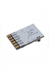 MH-CD42 5V 2A Lityum Pil Şarj Deşarj Koruyuc Modül Powerbank 3-7V 18650 Lipo Batarya Akü Şarj Voltaj - 1