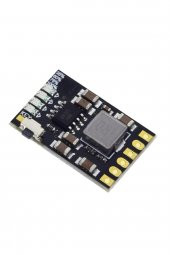 MH-CD42 5V 2A Lityum Pil Şarj Deşarj Koruyuc Modül Powerbank 3-7V 18650 Lipo Batarya Akü Şarj Voltaj - 6