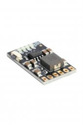 MH-CD42 5V 2A Lityum Pil Şarj Deşarj Koruyuc Modül Powerbank 3-7V 18650 Lipo Batarya Akü Şarj Voltaj - 7