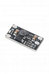 Mini DC 12V Voltaj Yükseltici Modül 3V to 12V  5V 8V  9V Step Up SX1308 DC Boost Çevirici Modül Güç - 4