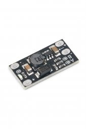 Mini DC 12V Voltaj Yükseltici Modül 3V to 12V  5V 8V  9V Step Up SX1308 DC Boost Çevirici Modül Güç - 5