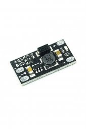 Mini DC 12V Voltaj Yükseltici Modül 3V to 12V  5V 8V  9V Step Up SX1308 DC Boost Çevirici Modül Güç - 7