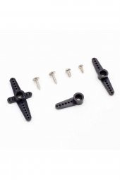 Tower Pro SG92R 12gr Micro Servo Motor  2.5Kg 4,8V Plastik Dişli Dijital DIY Robot RC Uçak RC Araba thumbnail 7