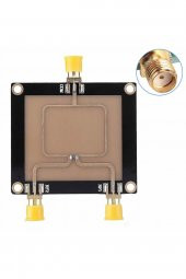 100-2700MHz 25W Rf Sinyal Bölücü Birleştirici Pcb Modül 50ohm 2 Yön Microstrip Güç Ayıcı Çoğaltıcı - 1