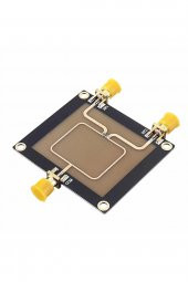 100-2700MHz 25W Rf Sinyal Bölücü Birleştirici Pcb Modül 50ohm 2 Yön Microstrip Güç Ayıcı Çoğaltıcı - 4