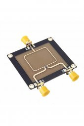 100-2700MHz 25W Rf Sinyal Bölücü Birleştirici Pcb Modül 50ohm 2 Yön Microstrip Güç Ayıcı Çoğaltıcı - 5