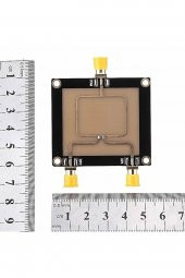 100-2700MHz 25W Rf Sinyal Bölücü Birleştirici Pcb Modül 50ohm 2 Yön Microstrip Güç Ayıcı Çoğaltıcı - 8