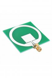 2.4Ghz to 10.5Ghz 10W 40dbm Pcb Anten Geniş Band RF Sinyal Kuvvetlendirici Düşük Gürültülü Dişi SMA - 5