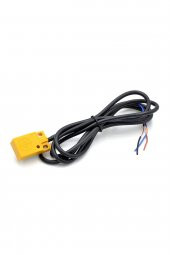 TL-W5MF1 Endüktif 5mm Metal Algılayıcı Sensör Pnp NO  Temassız Proximity Anahtar 3 Telli DC 6V-36V - 6