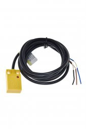 TL-W5MF1 Endüktif 5mm Metal Algılayıcı Sensör Pnp NO  Temassız Proximity Anahtar 3 Telli DC 6V-36V - 7