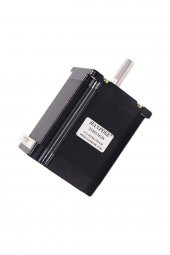 23HS7628 Nema 23 Step Motor 1.9Nm  3.2V 2.8A D Mil 2 Faz 1.8 Derece 200 Adım 3D Yazıcı Printer - 4