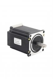 23HS7628 Nema 23 Step Motor 1.9Nm  3.2V 2.8A D Mil 2 Faz 1.8 Derece 200 Adım 3D Yazıcı Printer - 5