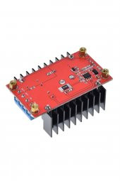 150W Boost Voltaj Yükseltici Modül DC DC Çevirici Voltaj Ayarlanabilir Yükseltici 35V 6A Regülatör - 7
