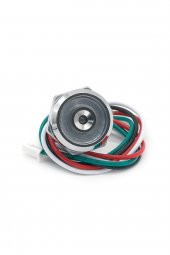 DS9092 İbutton Okuyucu Prob DS1990 DS19xx Maxim Metal Panel Montaj Ledli Akbil Personel Takip Kapı - 3