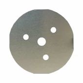 5730 5V 10W 48mm Beyaz Led Modül  Aluminyum Pcb 20 Led Lamba Aydınlatma Işık thumbnail 4