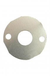 5730 5V 3W 31mm Beyaz Led Modül  Aluminyum Pcb 6 Led Lamba Aydınlatma Işık - 2