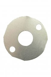 5730 5V 3W 31mm Beyaz Led Modül  Aluminyum Pcb 6 Led Lamba Aydınlatma Işık - 8