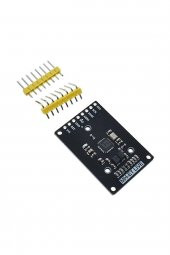 13.56Mhz RFID Okuyucu Modül Mini NFC Manyetik Kart Etiket Okuyucu Personel Takip Kapı Giriş Kontrol - 2