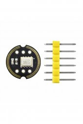 INMP441 Omnidirection Mikrofon Modül  Çok Yönlü Mini Dijital I2S Mems 24Bit Adc - 1