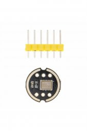 INMP441 Omnidirection Mikrofon Modül  Çok Yönlü Mini Dijital I2S Mems 24Bit Adc - 6
