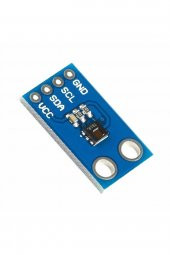 HDC1080 Sıcaklık ve Nem Sensör Modülü  Yüksek Hassasiyet IIC Dijital Nem Sensörü Klima Termostat - 3