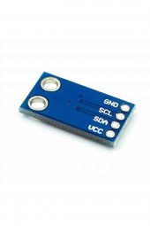HDC1080 Sıcaklık ve Nem Sensör Modülü  Yüksek Hassasiyet IIC Dijital Nem Sensörü Klima Termostat - 8