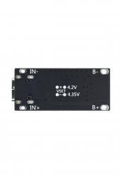 IP2312 4.2V 3A Lityum Pil Yüksek Akımlı Şarj Devresi  Tek Hücreli Li-ion Lipo Type-C USB Giriş - 8
