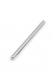 Çelik Sensör Başlığı 6x100mm Kılıf  Sıcaklık Isı Sensör Kutusu Metal Tüp Boru D818b20 Ntc Lm35 - 3