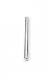 Çelik Sensör Başlığı 8x100mm Kılıf  Sıcaklık Isı Sensör Kutusu Metal Tüp Boru D818b20 Ntc Lm35 - 5