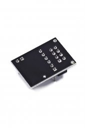 NRF24L01 Adaptör Kart  NRF24L01+PA+LNA 8 Pin Dönüştürücü Devre 12V - 8