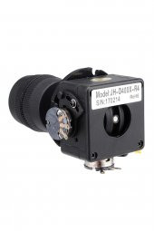 JH-D400X-R4 4 Eksen Joystick  Butonlu 10k Potansiyometre Ptz 4D Otomasyon Endüstriyel Vinç - 6