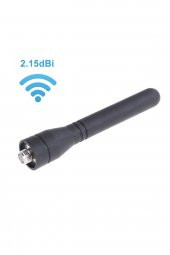 2.15db Anten SF20  400-470MHz SMA Dişi RF Kablosuz Haberleşme Telsiz Baofeng BF-888S - 3