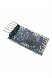 JDY-23 Dip Bluetooth 5.0 Modül  CC2541 Ble Kablosuz Haberleşme Rf Alıcı Verici Dijital İletişim - 4