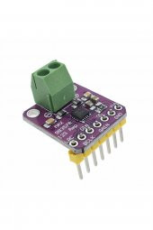MAX98357 I2S 5V 3W Ses Yükseltici Amfi  Class D Dijital Ses Müzik Kuvvetlendirici Amfilikatör DAC - 5