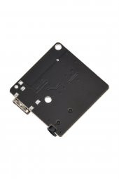 VHM-314 Type-C Bluetooth Kablosuz Ses Mp3 Modül  Amfi Müzik Çalma Kartı DC 5V Usb Lityum Pil Batarya Stereo Player - 8