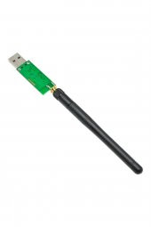 CC2531 USB Dongle + Anten  2.4Ghz Zigbee Wifi Bluetooth Kablosuz Data - 7