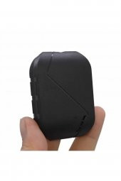 AK-H-80 Mini Plastik Kutu  El Tipi Uzaktan Kumanda GPS Tarayıcı Elektronik Devre Kutusu - 2