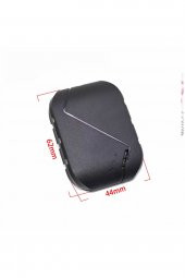AK-H-80 Mini Plastik Kutu  El Tipi Uzaktan Kumanda GPS Tarayıcı Elektronik Devre Kutusu - 6