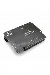 ESP32 WiFi Bluetooth R32 Kit  Geliştirme Kartı Kablosuz İnternet Haberleşme - 6