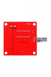 PT2399 Microfon Ses Eko Yankı Tekrar Efekt Modül  Yansıma Kontrol Gecikme thumbnail 8