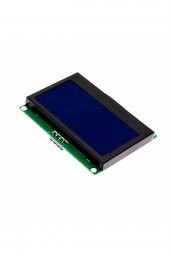 2.2 Inch I2C IIC GM12864 V2.0 Mavi Glcd Modül  ST7567S DC 3.3V 5V - 5